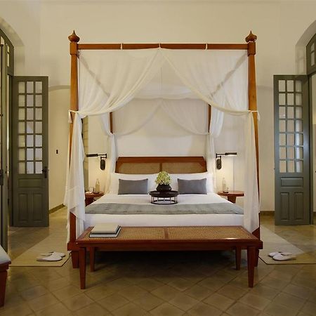 Amantaka Resort ルアンパバーン エクステリア 写真