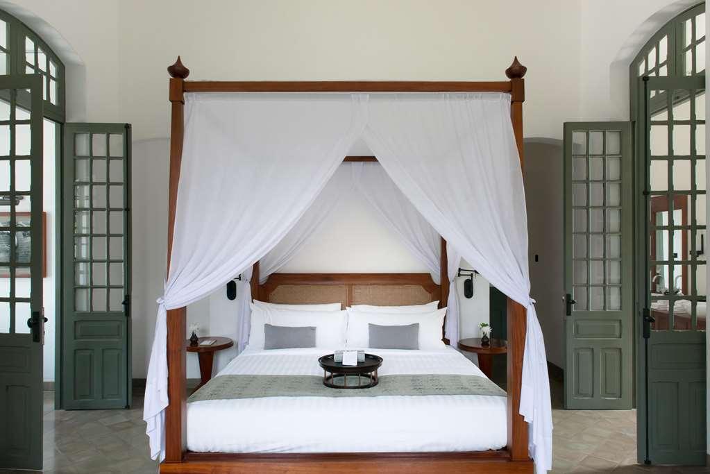 Amantaka Resort ルアンパバーン 部屋 写真