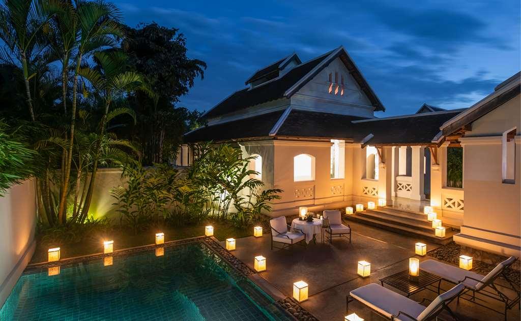 Amantaka Resort ルアンパバーン エクステリア 写真