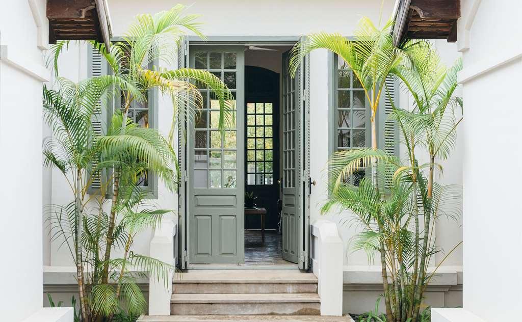 Amantaka Resort ルアンパバーン 部屋 写真