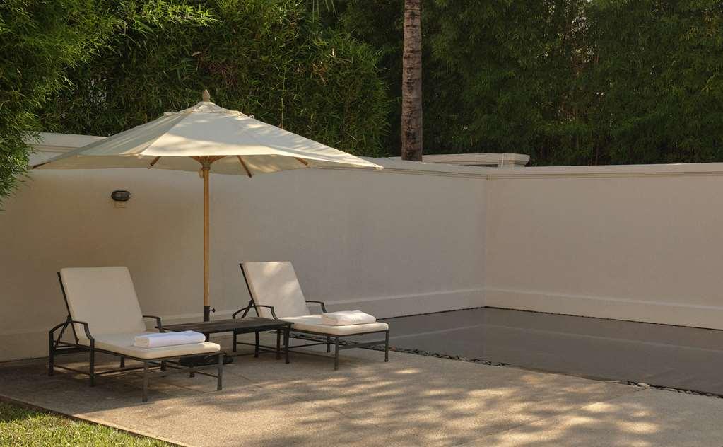 Amantaka Resort ルアンパバーン 部屋 写真