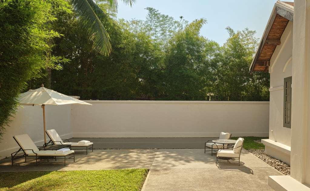 Amantaka Resort ルアンパバーン 部屋 写真