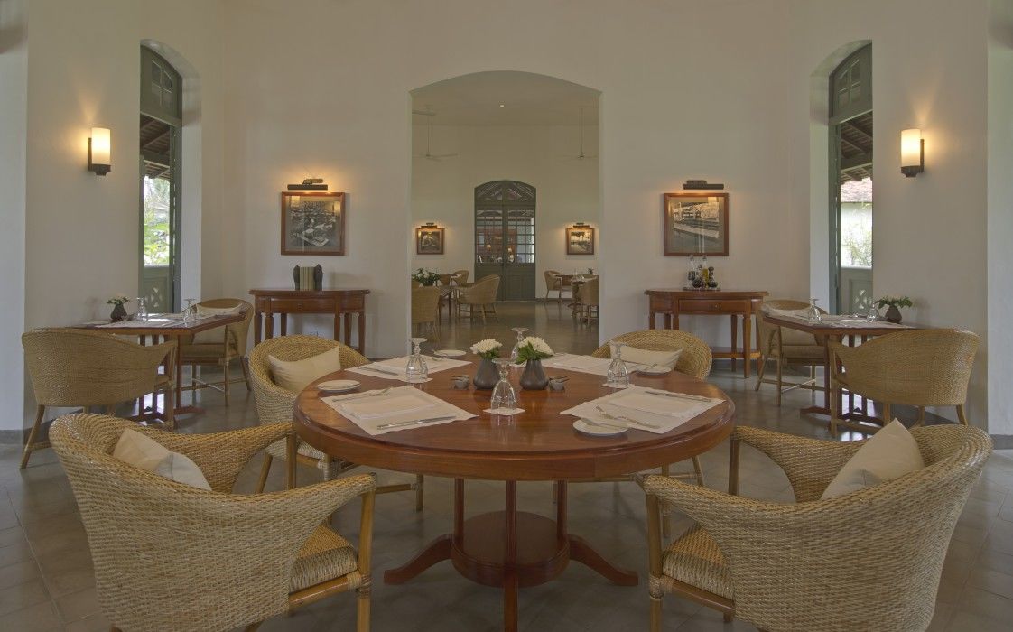 Amantaka Resort ルアンパバーン エクステリア 写真